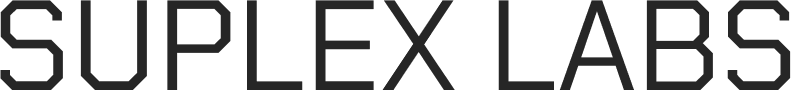 The Suplex Labs logo